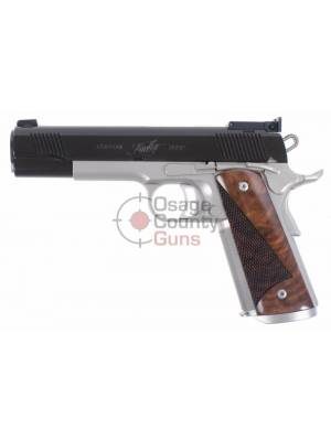 Kimber Super Match II (2016) .45 ACP