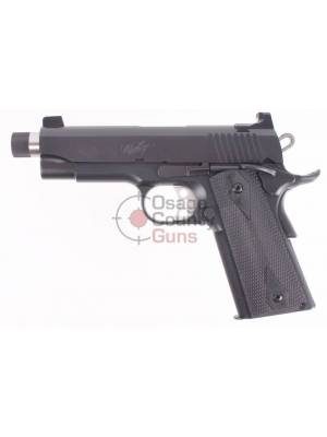 Kimber Pro TLE II (TFS) Threaded – 4.25″ .45 ACP
