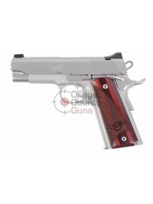 Kimber Stainless Pro Carry II 9mm (2016)