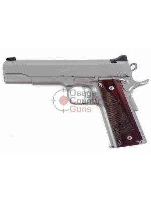 Kimber Stainless II (2016) 5″ 9mm