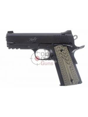 Kimber Pro TLE/RL II (2016) – 4″ .45 ACP