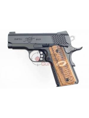 Kimber Ultra Raptor II (2017) – 3″ .45 ACP