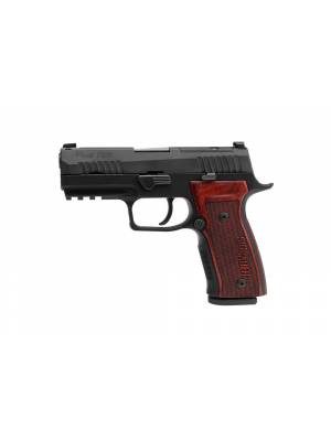 Sig Sauer P320 AXG Classic, 9mm, 3.9″ BBL, 17rd