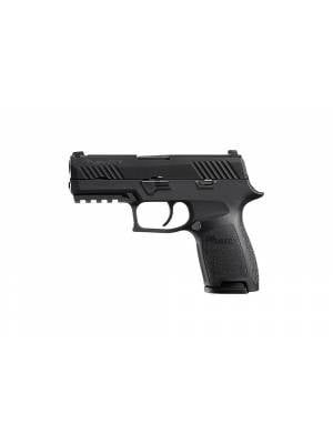 Sig Sauer P320 Compact, 9mm, 3.9″ BBL, 15rd
