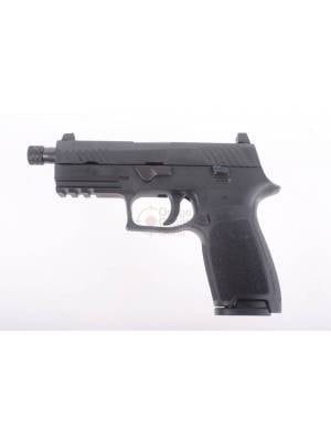 Sig Sauer P320 Carry 9mm w/ Night Sights & Threaded Barrel