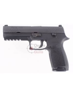 Sig Sauer P320 Full Size .40 S&W Night Sights (10rd)