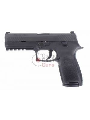 Sig Sauer P320 Full Size .45 ACP
