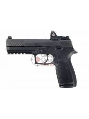 Sig Sauer P320 Fullsize RX – 9mm