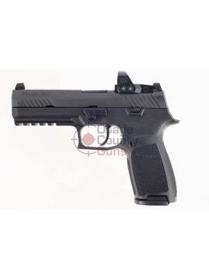Sig Sauer P320 Fullsize RXP – 9mm