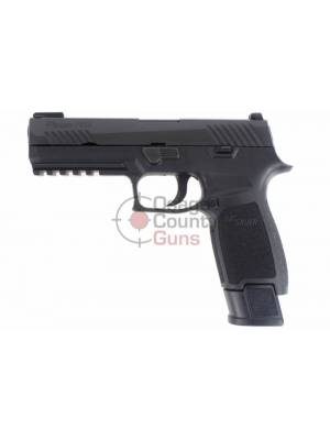 Sig Sauer P320 Fullsize TACOPS – 4.7″ 9mm