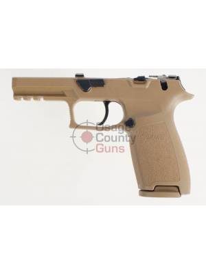 Sig Sauer P320 M17 Carry 9mm Lower