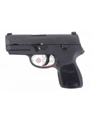 Sig Sauer P320 Sub Compact .40 S&W Night Sights