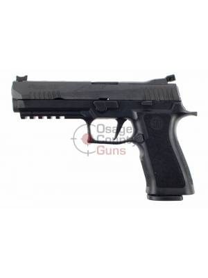 Sig Sauer P320 X5 Fullsize – 9mm