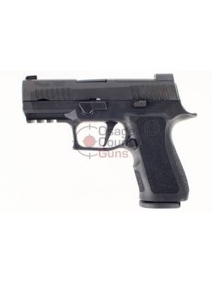 Sig Sauer P320 X-Compact R2 – 3.6″ 9mm (10rd)