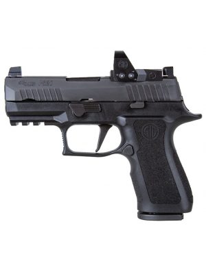 Sig Sauer P320 X-Compact RXP – 3.6″ 9mm