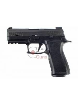 Sig P320 X-Carry 9mm