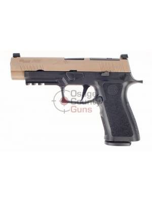 Sig Sauer P320 X-VTAC R2 – 9mm