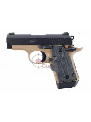 Kimber Micro9 Desert Night LG – 9mm