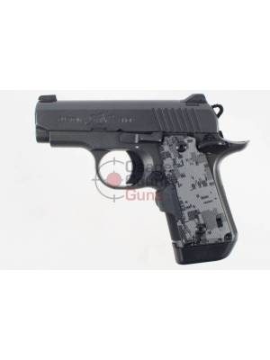 Kimber Micro Covert – .380 ACP