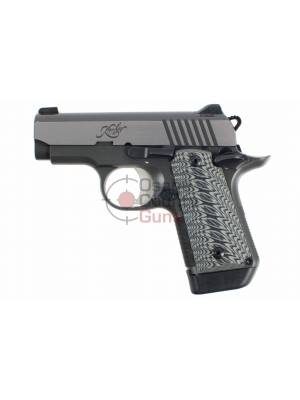Kimber Micro Eclipse – .380 ACP
