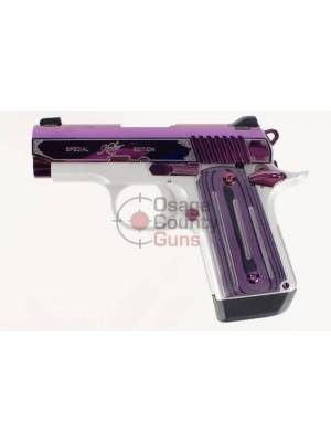 Kimber Micro9 Amethyst – 3.15″ 9mm