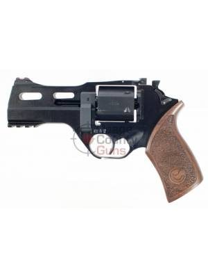 Chiappa Rino 40DS – 4″ 9mm