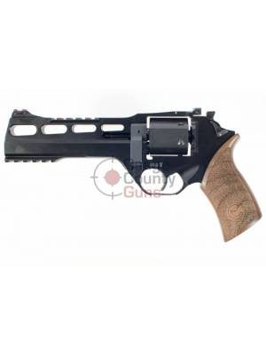 Chiappa Rino 60DS – 6″ 9mm