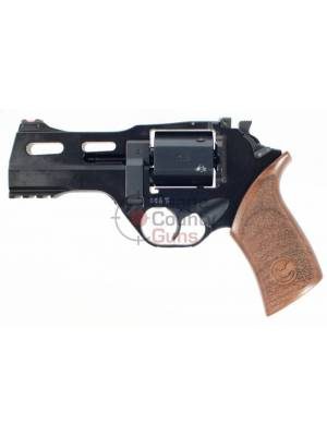Chiappa Rino 40DS – 4″ .357 Magnum