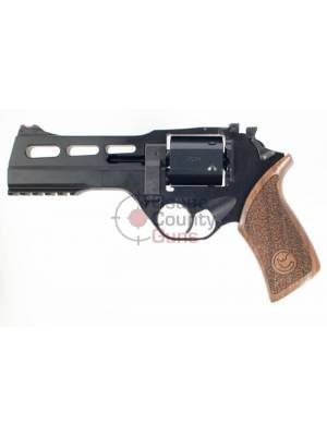 Chiappa Rino 50DS – 5″ .357 Magnum