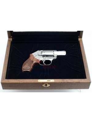 Kimber K6s First Edition w/ Case – 2″ .357 Magnum