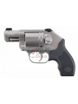 Kimber K6s Stainless (NS) – 2″ .357 Magnum