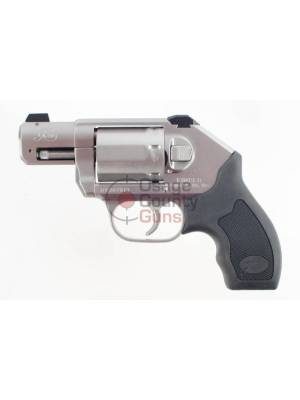 Kimber K6s Stainless – 2″ .357 Magnum