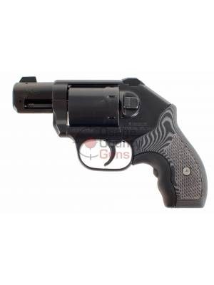 Kimber K6s DC LG – 2″ .357 Mag