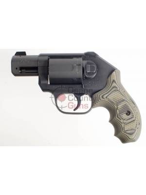 Kimber K6s TLE – 2″ .357 Magnum