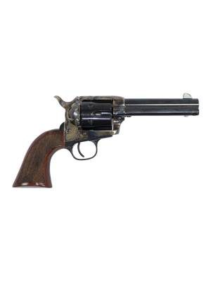 Uberti 1873 Cattleman El Patron, .357 Magnum, 4.75″ BBL, 1:18.75″ Twist, 6rd