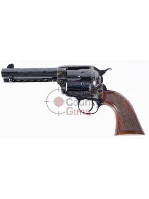 Uberti 1873 El Patron Cattleman Competition, .45 Colt, 4.75″ BBL, 6rd