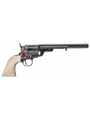 Uberti Wild Bill 1851 Navy Conversion – 7.5″ .38 Spl