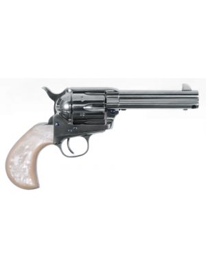 Uberti 1873 Doc Single Action Cattleman – 4.75″ .357 Mag