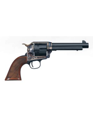 Uberti Short Stroke SASS Pro, .45 Colt, 4.75″ BBL, 6rd