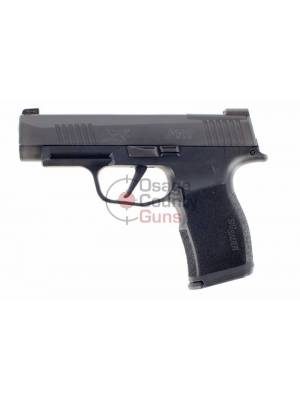 Sig Sauer P365 XL X-Series (10rd) – 3.7″ 9mm