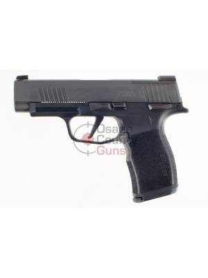 Sig Sauer P365 XL Manual Safety – 3.7″ 9mm