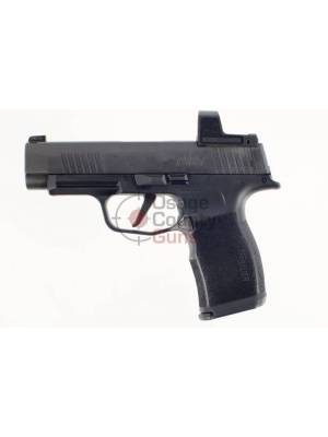 Sig Sauer P365 XL RX w/ Romeo Zero – 3.7″ 9mm (10rd)