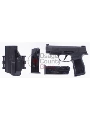 Sig Sauer P365 XL TACPAC, 9mm, 3.7″ BBL, 10rd