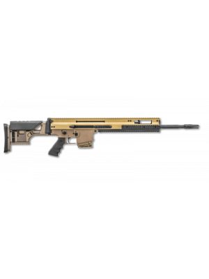 FN SCAR 20S FDE – 20″ 7.62 NATO