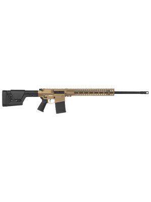 CMMG Endeavor 300 Mk3 Flat Dark Earth, .308 Win, 24″ BBL, 1:10″ Twist, 20rd