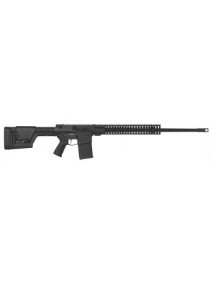 CMMG Endeavor 300 Mk3 Graphite Black, .308 Win, 24″ BBL, 1:10″ Twist, 20rd