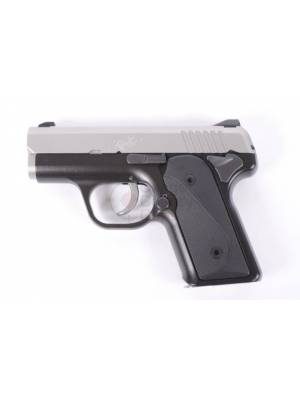 Kimber Solo Carry BiTone 9mm