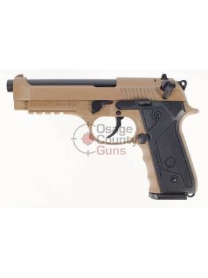 EAA Girsan Regard MC FDE – 4.9″ 9mm