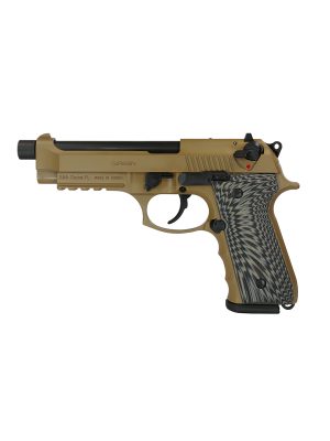EAA Girsan Regard MC BX (FDE) – 5″ 9mm