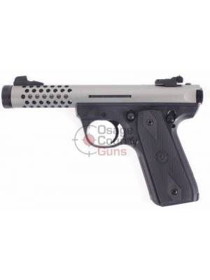 Ruger 22/45 Lite Rimfire Pistol 4.4″ .22LR